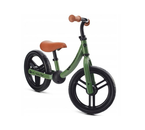 kinderkraft run bike 2way next verde