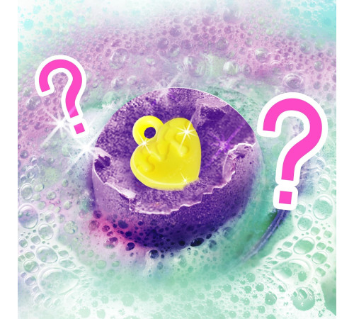 canal toys bbd046 bombe de baie &icirc;n borcan (12 bucăți) in ass.