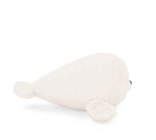 orange toys ot5019/50 jucărie moale "foca alba" (50 cm.)