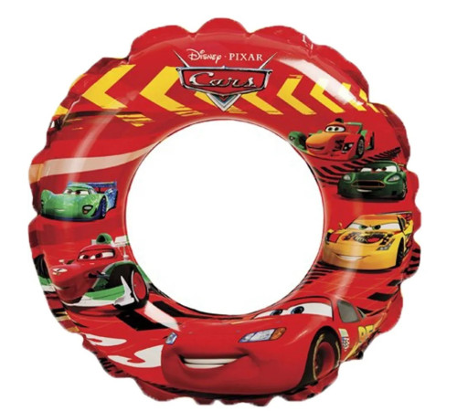 Jucării pentru Copii - Magazin Online de Jucării ieftine in Chisinau Baby-Boom in Moldova Intex 58260 Cerc de înot "Cars" (3-6 ani) Jucării pentru Copii - Magazin Online de Jucării ieftine in Chisinau Baby-Boom in Moldova intex 58260 cerc de înot "cars" (3-6 ani)