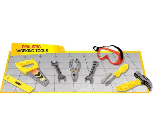 tuff tools 51039lt Набор пояс с инструментами