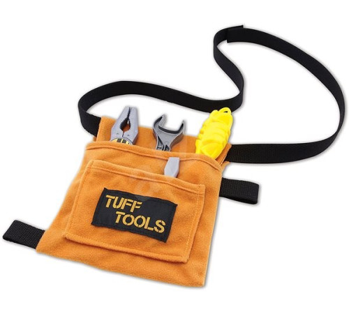 tuff tools 51039lt Набор пояс с инструментами