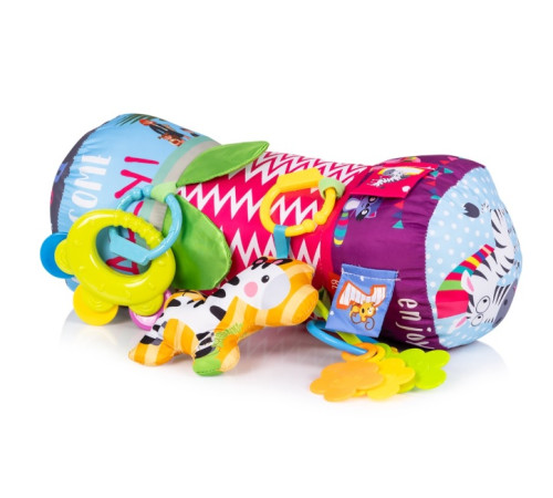  chipolino pwb025041pi pernă de joacă (roz)