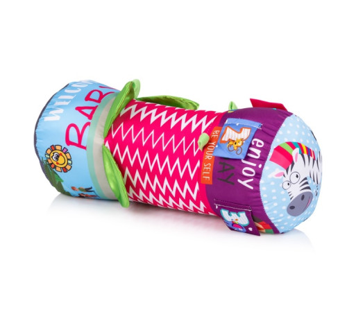 chipolino pwb025041pi pernă de joacă (roz)