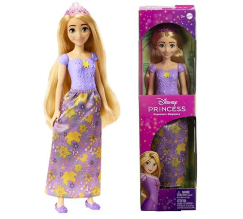 disney princess jcy42 Кукла "Принцессы Диснея" (в асс.)