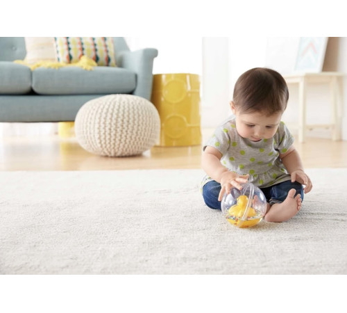 fisher price 75676 rățușcă în sfera