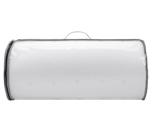 osann 155-100-301 saltea pentru călătorie fresh air premium (120 х 5 х 60 cm.)