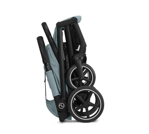 cybex beezy caruciorul sport stormy blue