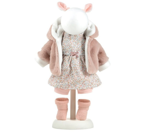  llorens v9-42282 Комплект одежды для кукол (42 см.) 