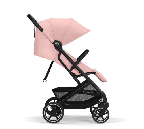 cybex beezy caruciorul sport candy pink