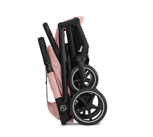 cybex beezy caruciorul sport candy pink