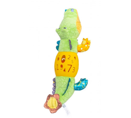 balibazoo 80196 jucarie-pandantiv "crocodil bendy"