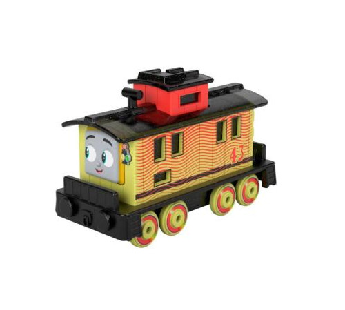 thomas & friends hmc30 Паровозик меняющий цвет (в асс.)