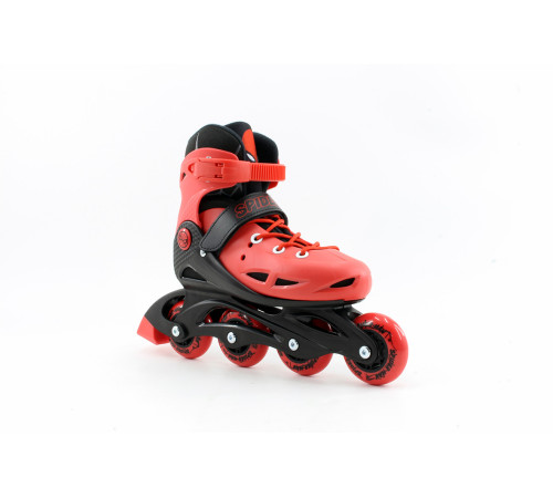 seven 59441 role 3 in 1 "spider-man" (m. 34-37)