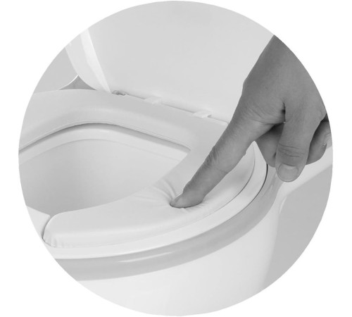 chipolino oală "lux" gtlux0242gr verde