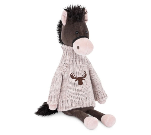  orange toys 2614/25 jucărie de pluș "hugo the horse" (25 cm)