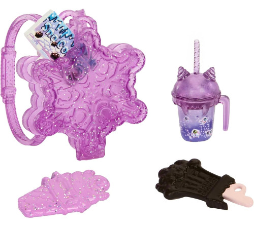 monster high hnf64 papusa "abby" noua generatie