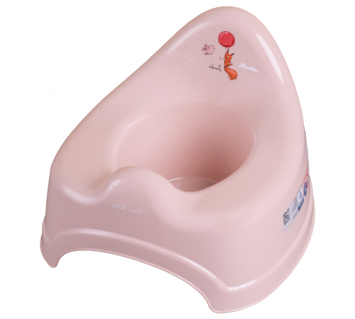  tega baby oala "poveste de padure" ff-091-107 roz