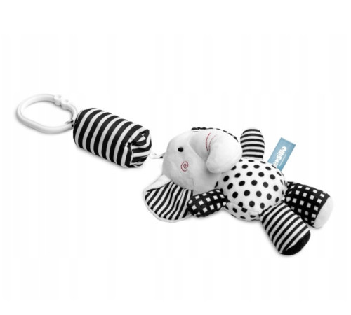 sensillo z-033 jucărie-pandantiv "elefant"