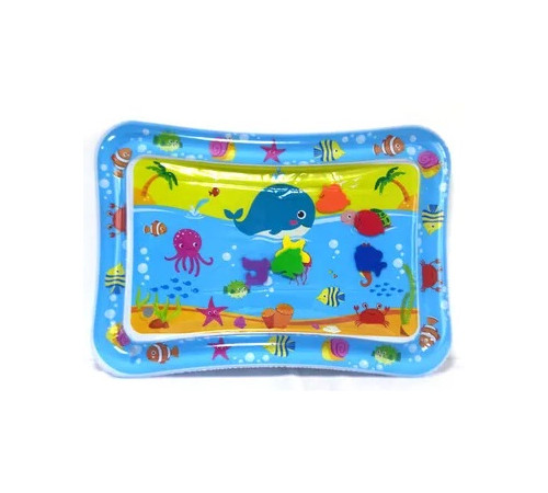  17269 Надувной матрас "Океанский мир"