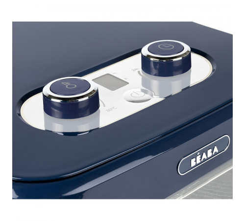 beaba 4193 Сушилка для фруктов и овощей "dry'n snack" тёмно-синий