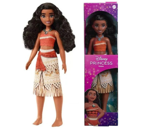 disney princess jcy42 Кукла "Принцессы Диснея" (в асс.)