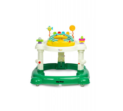 toyz 2046 premergator "hiphop" verde