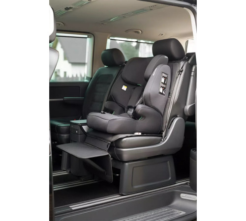 osann 109-193-400 protecție pentru scaun auto feetup