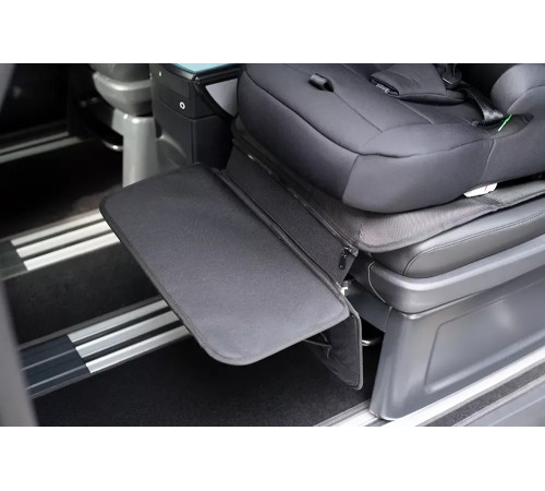 osann 109-193-400 protecție pentru scaun auto feetup