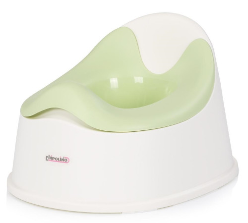  chipolino Горшок "fiesta" gfie02502gr зелёный