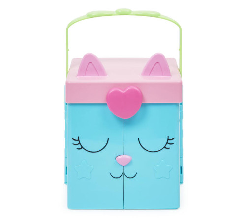 spin master 6064153 Игровой набор "gabby´s rainbow closet"