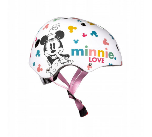 seven 9080 casca pentru bicicleta "minnie" (54-58 cm.)