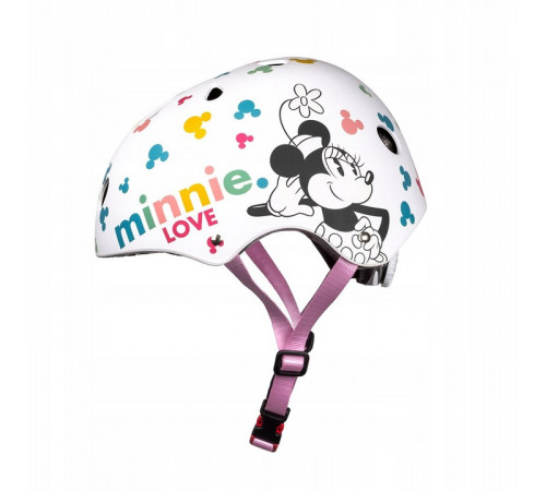 seven 9080 casca pentru bicicleta "minnie" (54-58 cm.)