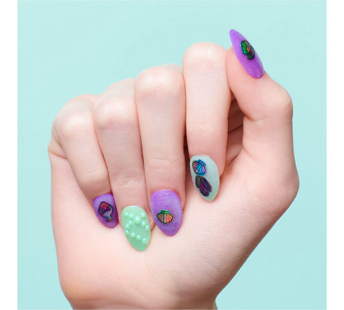 cool maker 6063453 Набор для маникюра "go glam nail surprise" 