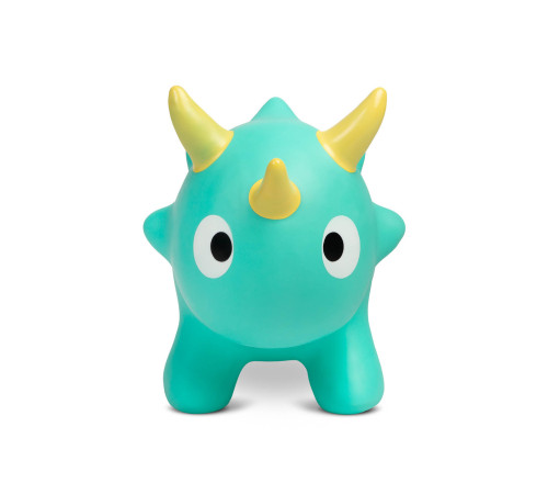 toyz-20841 Игрушка-прыгунок "dinu" синий