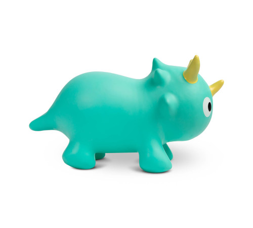 toyz-20841 Игрушка-прыгунок "dinu" синий