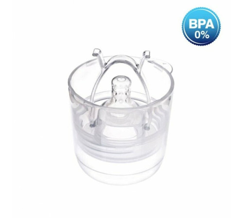 lovi 21/570 biberon autosterilizant anticolici (3 luni+) 250 ml.