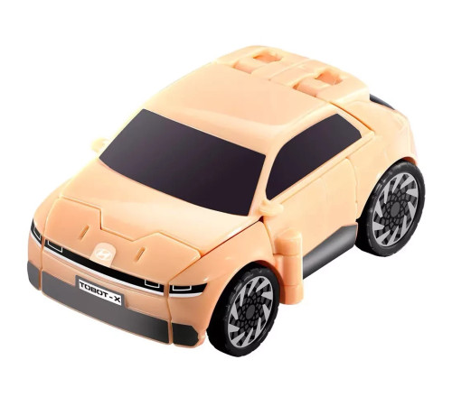 tobot 301155 mini robot transformator "tobot s5 x"