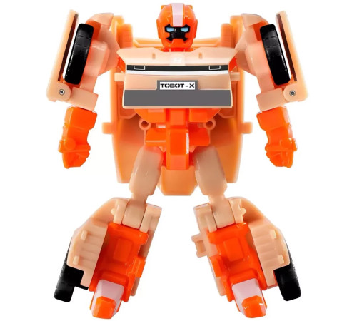 tobot 301155 mini robot transformator "tobot s5 x"