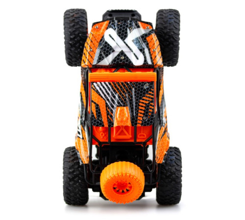 exost 20675 mașină de teren cu telecomandă "turbo rush" (1:16)