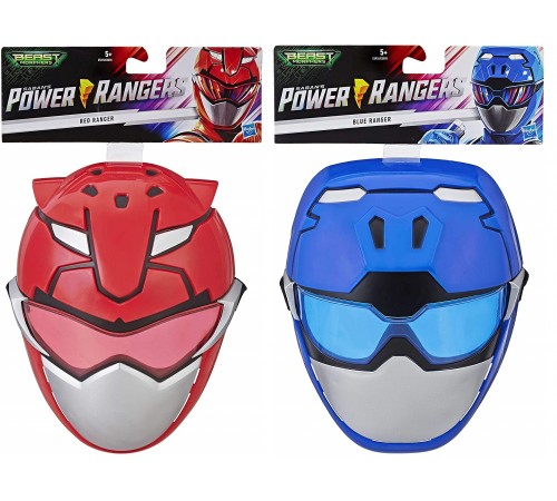 Power Rangers E5898 Mаскa Рейнджера в асс. power rangers e5898 mаскa Рейнджера в асс.
