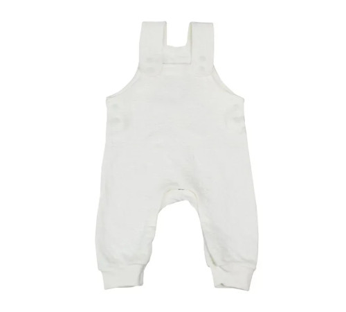  minikin 242931968 salopetă cu bretele "newstyle" (m.68) milk