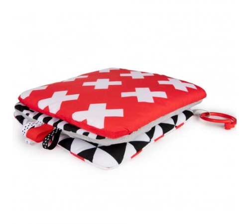 canpol 68/079 jucărie educativă moale "oglindă sensory toys"