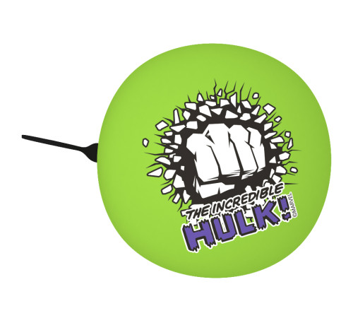  seven 59367 sonerie retro pentru bicicletă "hulk"