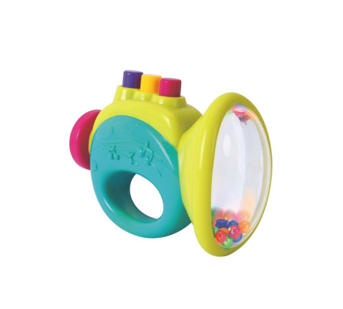 hola toys 939 Набор погремушек (10 шт.)