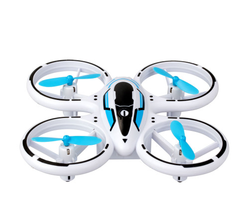 flybotic 84827 dron "neon stunt drone"