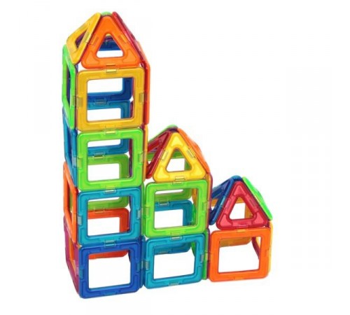 magformers 701005 Магнитный конструктор (30 эл.)