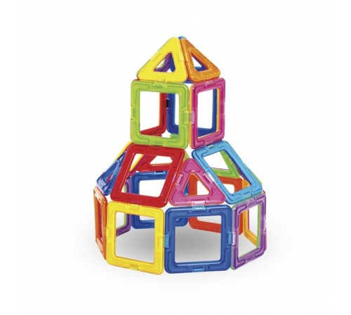 magformers 701005 Магнитный конструктор (30 эл.)