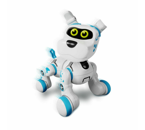 xtrem bots xt3803420 robot interactiv "cățelușul bobby"