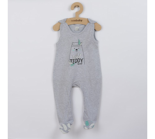 Детская одежда в Молдове new baby 38163 Ползунки teddy 86 см (12-18мес)